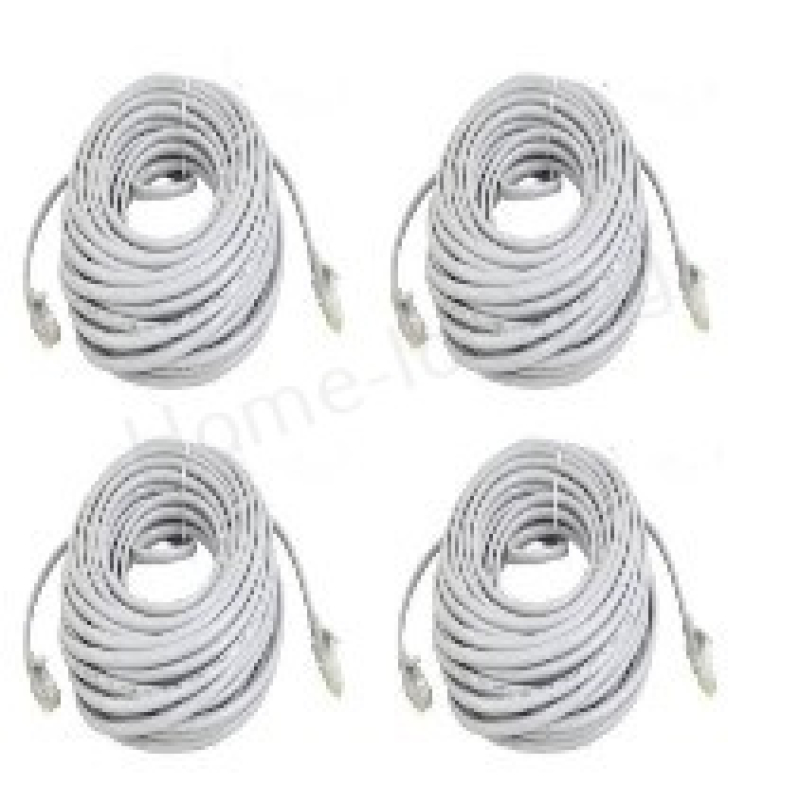 UTP kabel cat5 10m CU 460